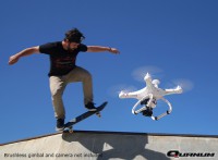 Quanum Nova FPV GPS Waypoint QuadCopter (Mode 2) (Ready to Fly)