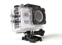 Turnigy HD WiFi ActionCam 1080P Full HD Video Camera w/Waterproof Case