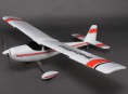 Trainstar Tough Electric Trainer 1.4m Ready to Fly (RTF) (Mode2)