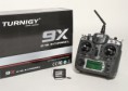 Turnigy 9X 9Ch Transmitter w/ Module & 8ch Receiver (Mode 2) (v2 Firmware)